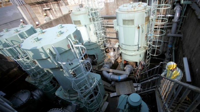 5.0 earthquake shakes buildings in Toyko 